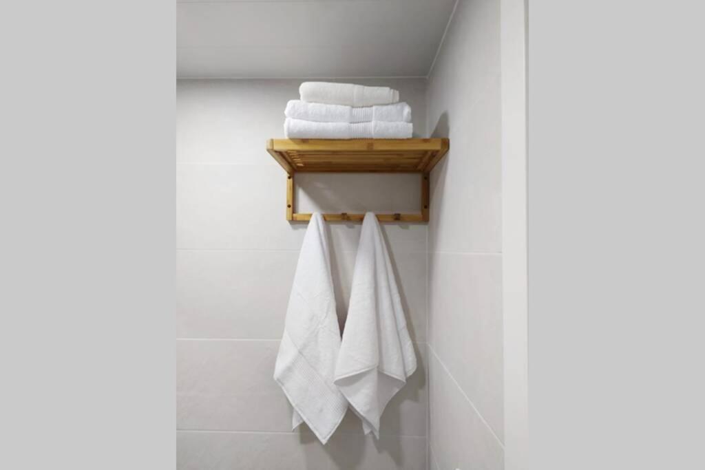 Apartamento Con Piscina A 2 Minutos De La Playa!!! Lloret de Mar Ngoại thất bức ảnh
