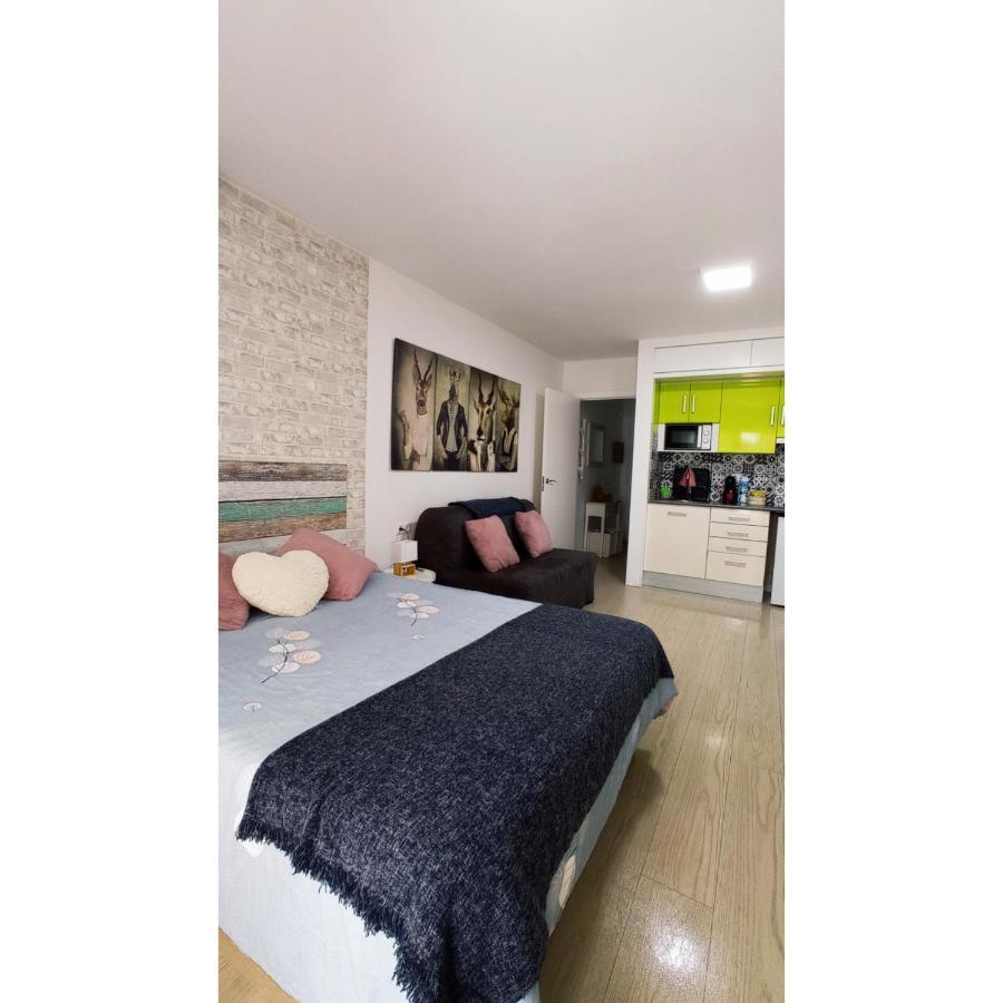 Apartamento Con Piscina A 2 Minutos De La Playa!!! Lloret de Mar Ngoại thất bức ảnh